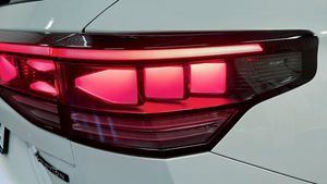 Volkswagen Tayron bild 16