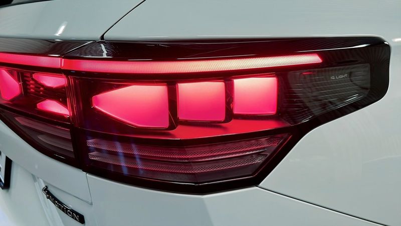 Volkswagen Tayron bild 16