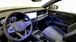 Volkswagen Tayron bild 7