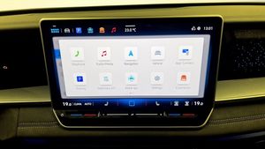 Volkswagen Tayron bild 10