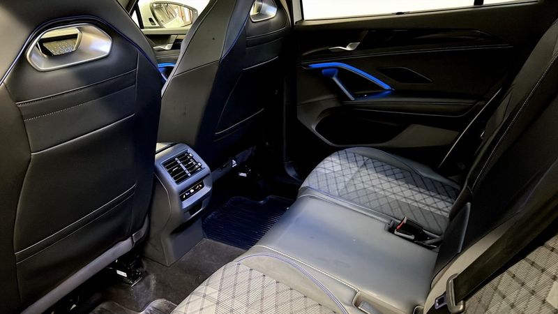 Volkswagen Tayron bild 12