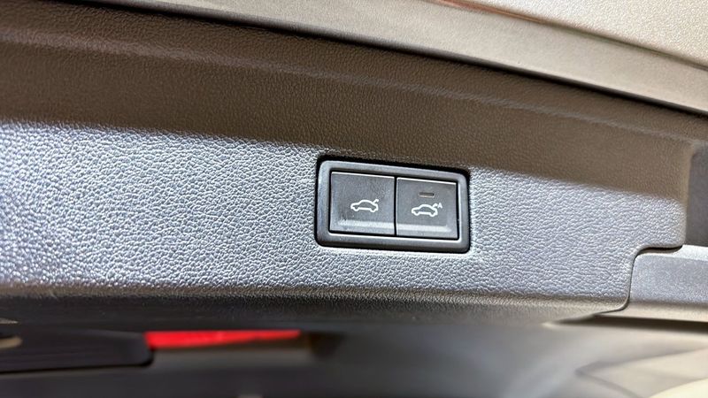 Volkswagen Touareg bild 15