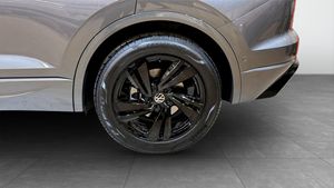 Volkswagen Touareg bild 6
