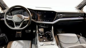 Volkswagen Touareg bild 11