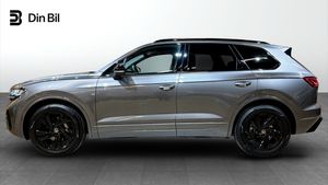 Volkswagen Touareg bild 2