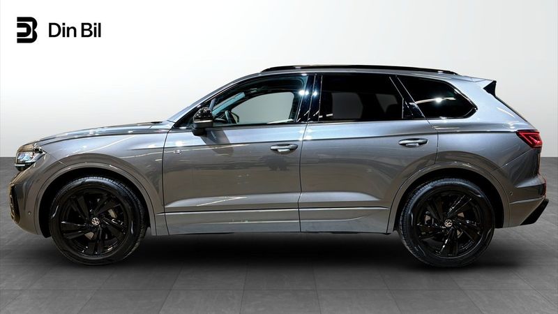 Volkswagen Touareg bild 2