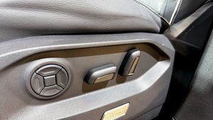 Volkswagen Touareg bild 19