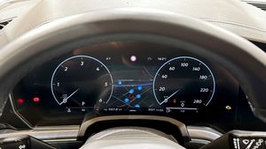 Volkswagen Touareg bild 23