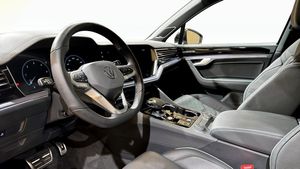 Volkswagen Touareg bild 7