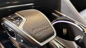 Volkswagen Touareg bild 26