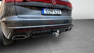 Volkswagen Touareg bild 14
