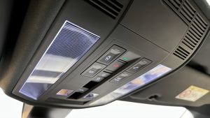 Volkswagen Touareg bild 25