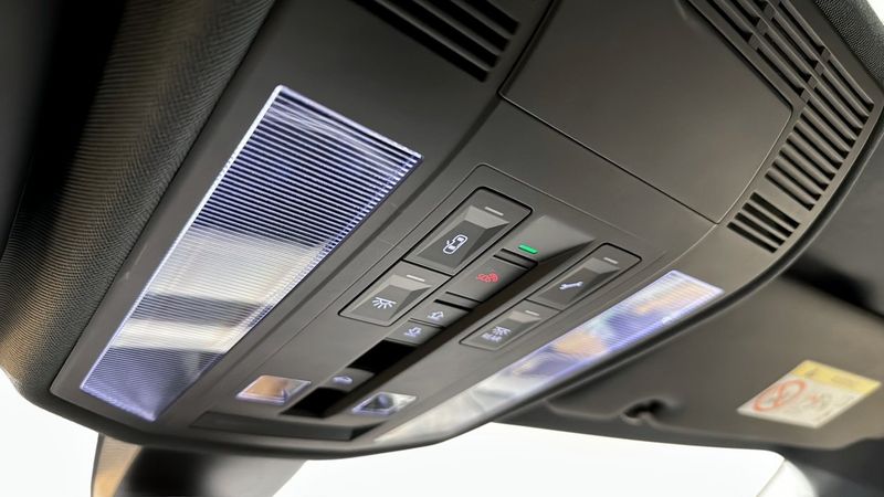 Volkswagen Touareg bild 25