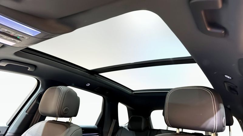 Volkswagen Touareg bild 9
