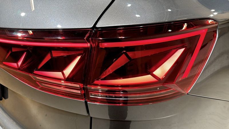 Volkswagen Touareg bild 17