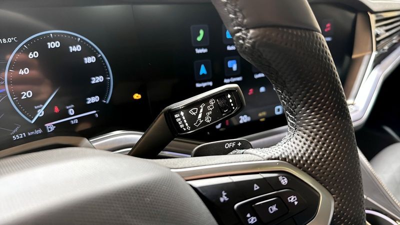 Volkswagen Touareg bild 22