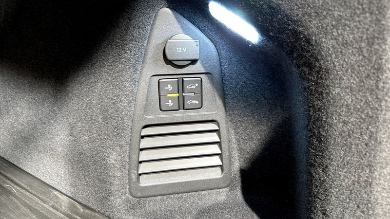 Volkswagen Touareg bild 16