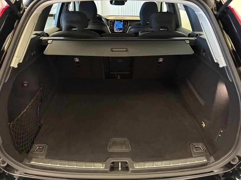 Volvo XC60 bild 8