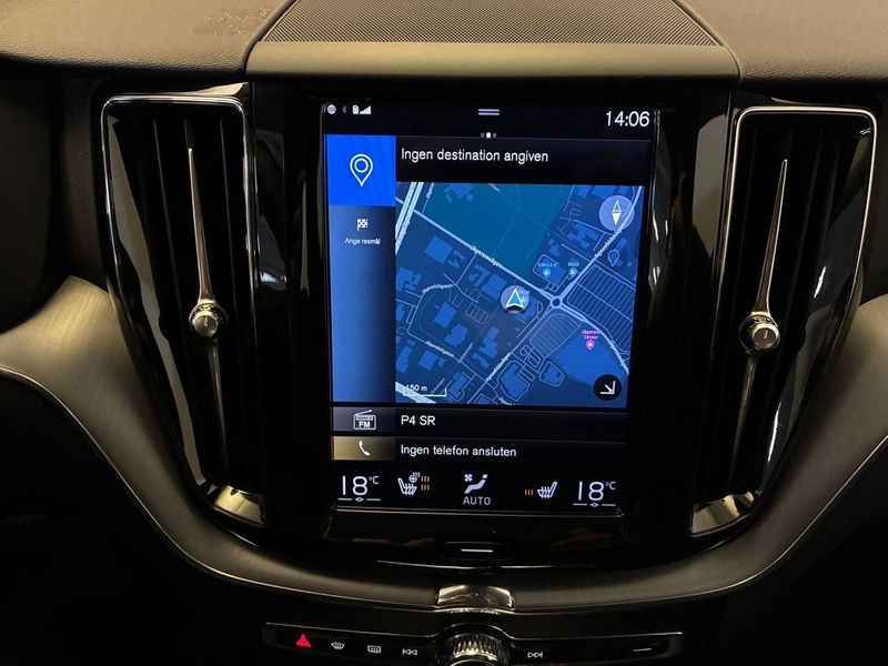 Volvo XC60 bild 14