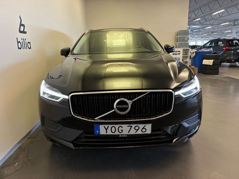 Volvo XC60 bild 2