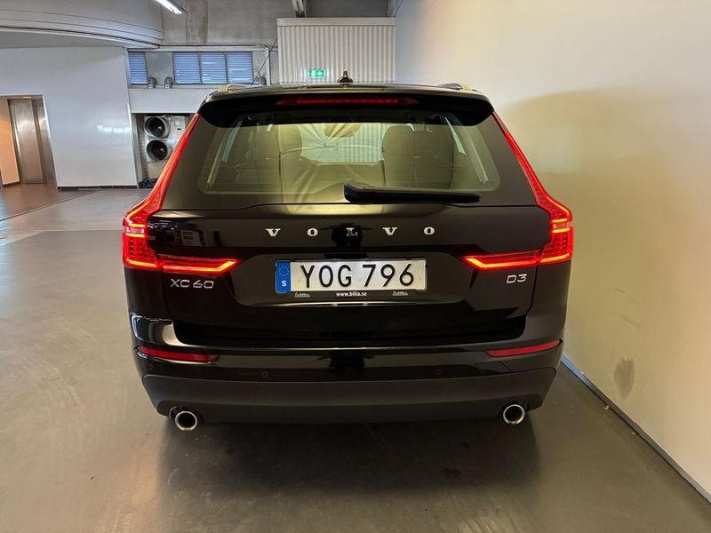 Volvo XC60 bild 7