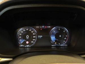 Volvo XC60 bild 12