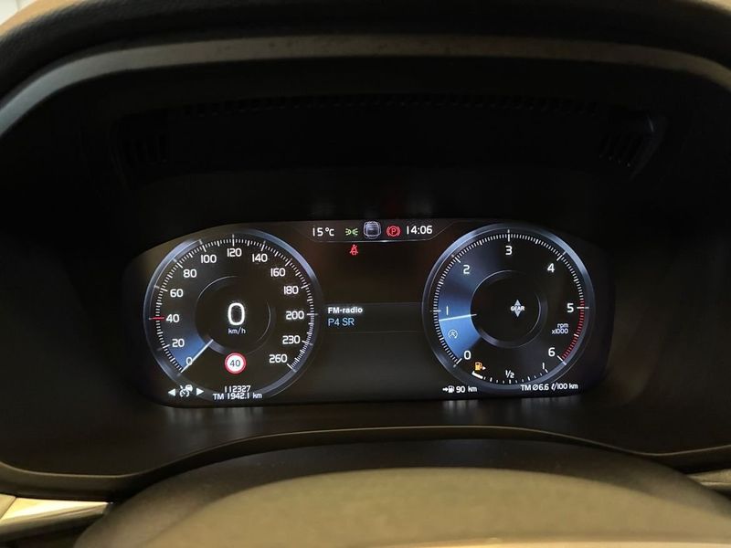 Volvo XC60 bild 12