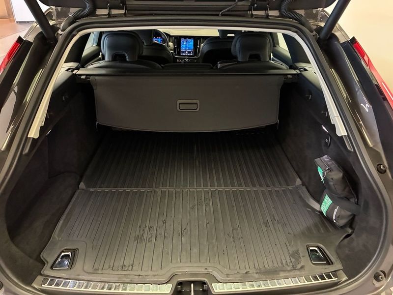 Volvo V90 bild 9