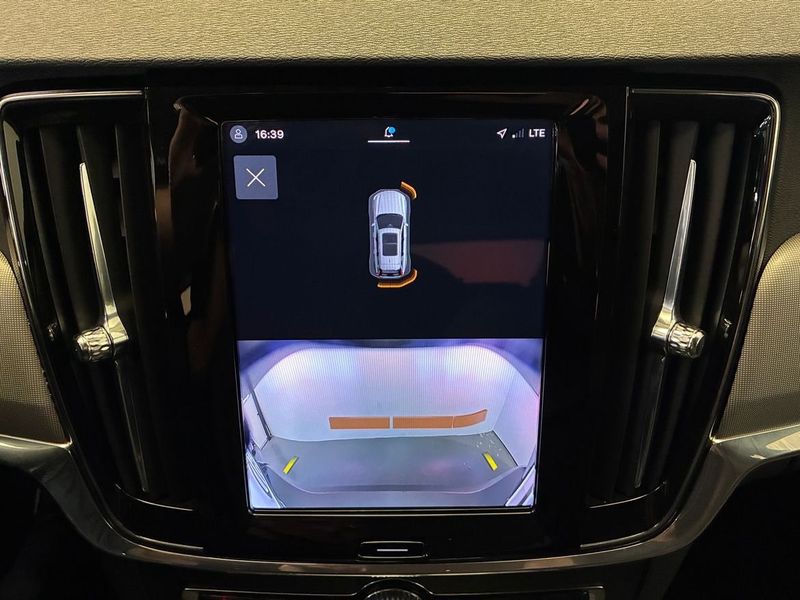 Volvo V90 bild 19