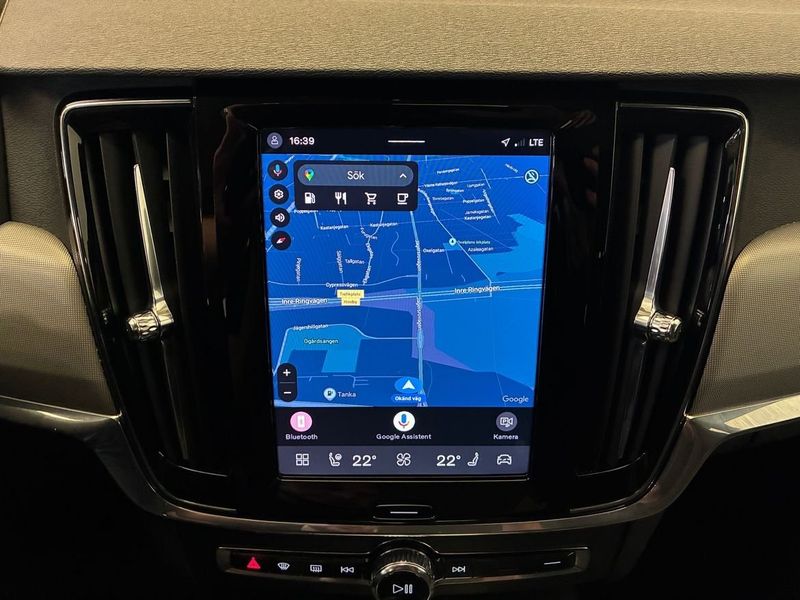 Volvo V90 bild 18