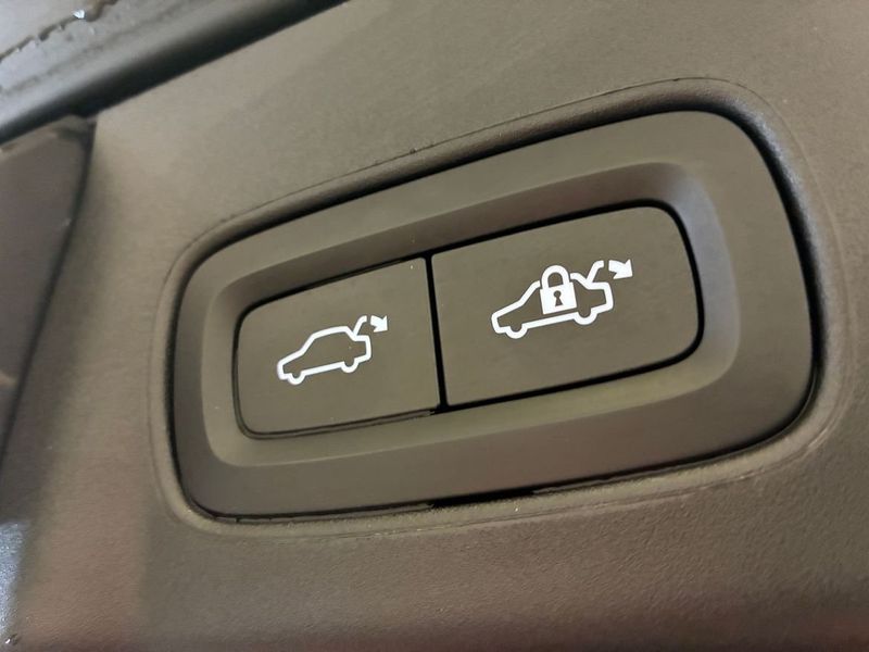 Volvo V90 bild 10
