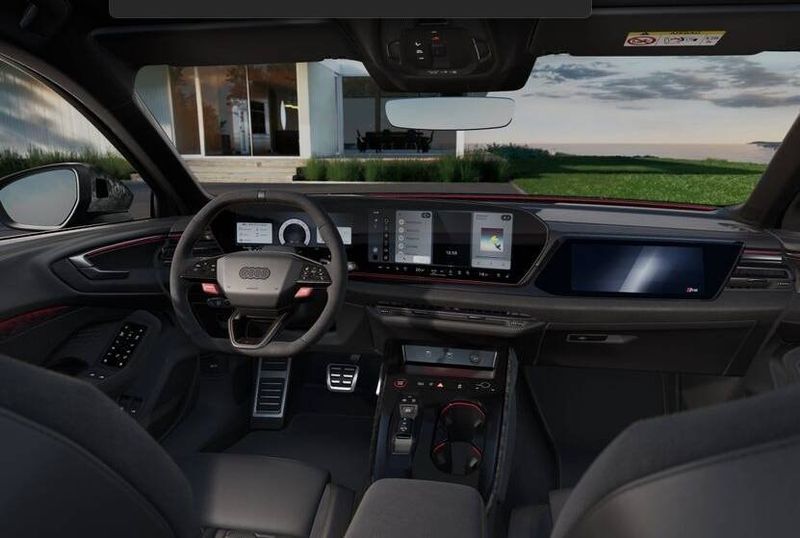 Audi RS5 bild 5