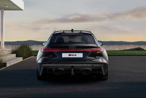 Audi RS5 bild 3