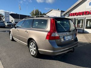 Volvo V70 bild 3