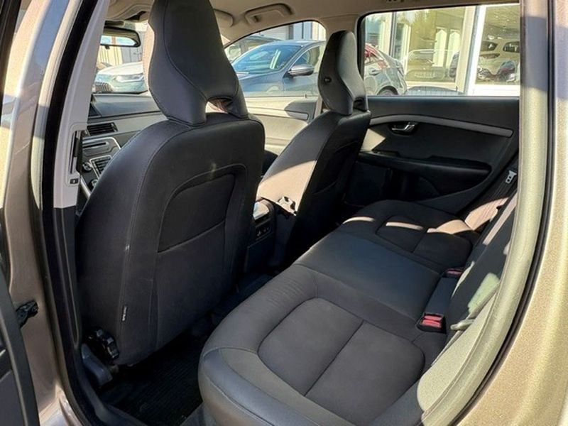 Volvo V70 bild 6