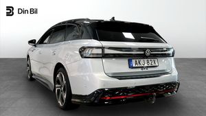Volkswagen ID.7 bild 3
