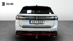 Volkswagen ID.7 bild 5