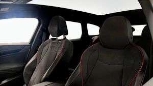 Volkswagen ID.7 bild 8