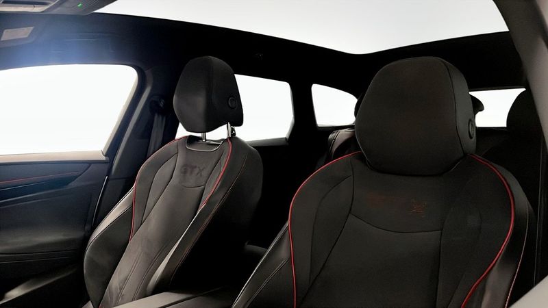 Volkswagen ID.7 bild 8
