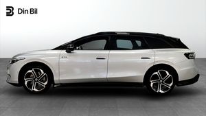 Volkswagen ID.7 bild 2