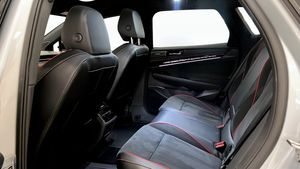Volkswagen ID.7 bild 11