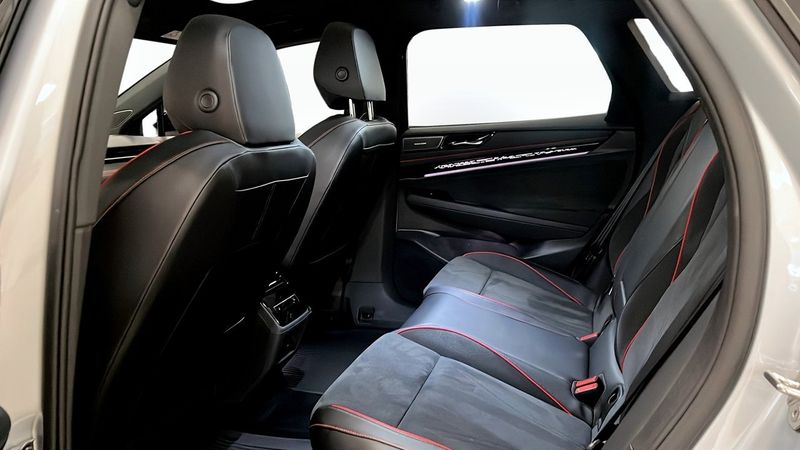 Volkswagen ID.7 bild 11