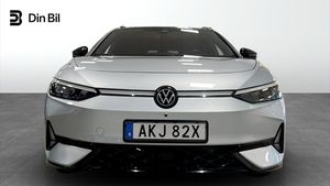 Volkswagen ID.7 bild 4