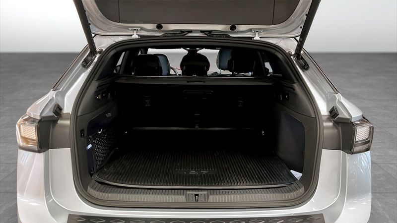 Volkswagen ID.7 bild 12