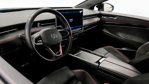 Volkswagen ID.7 bild 7