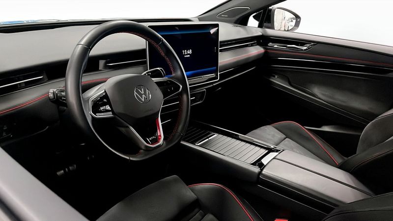 Volkswagen ID.7 bild 7