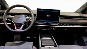 Volkswagen ID.7 bild 10