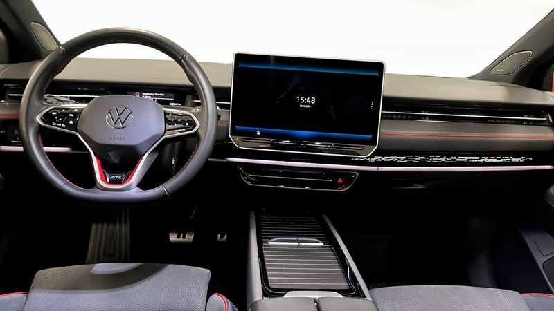 Volkswagen ID.7 bild 10