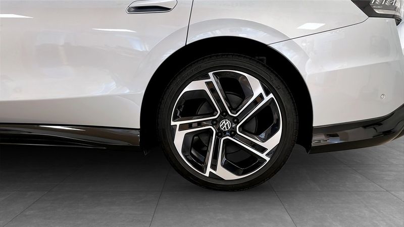 Volkswagen ID.7 bild 6