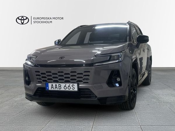Toyota RAV4 Plug-in Hybrid STYLE / TECH-PACK / AWD - 2026